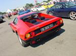 Ferrari 512 BBi 1984 года